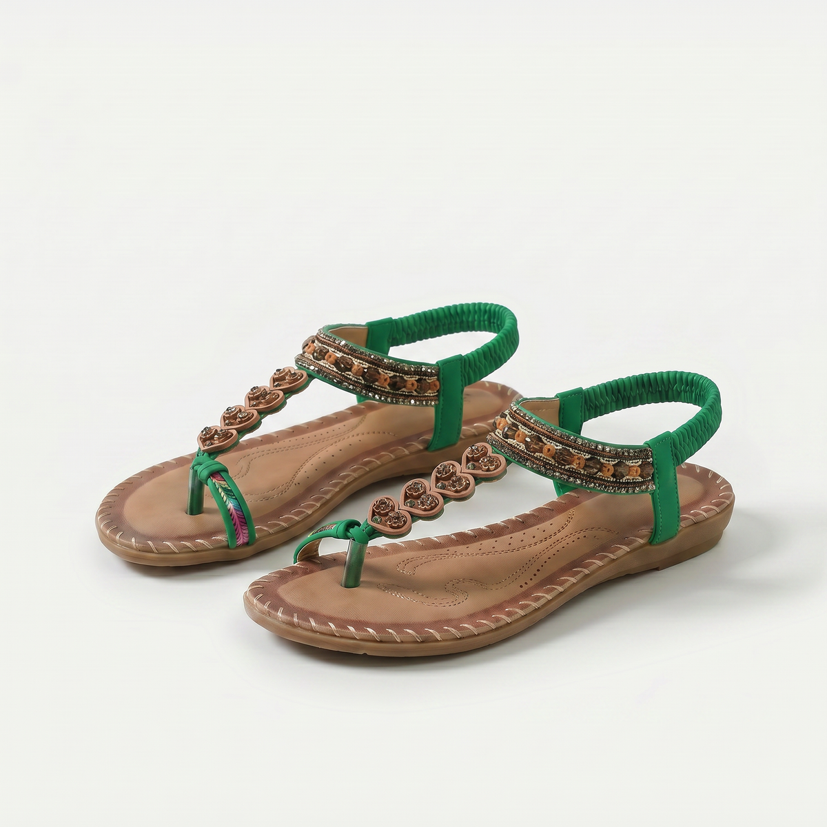 Comfort Sandals