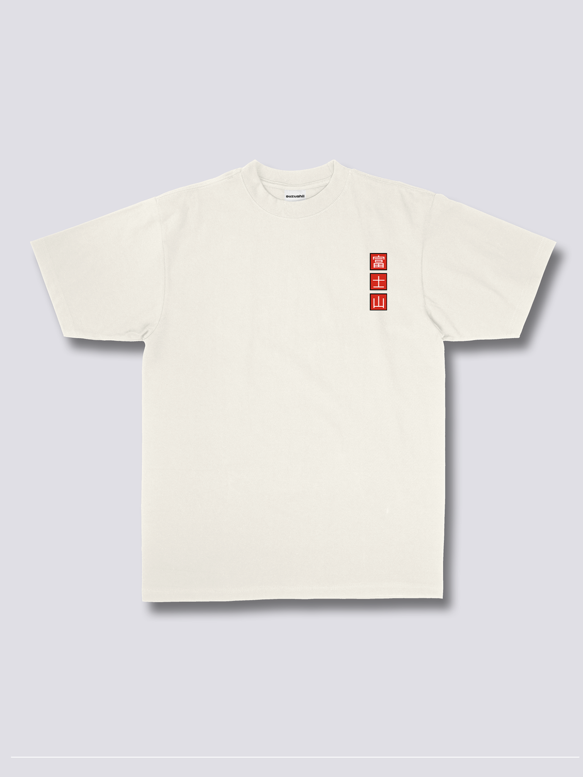 Fuji Essence Tee