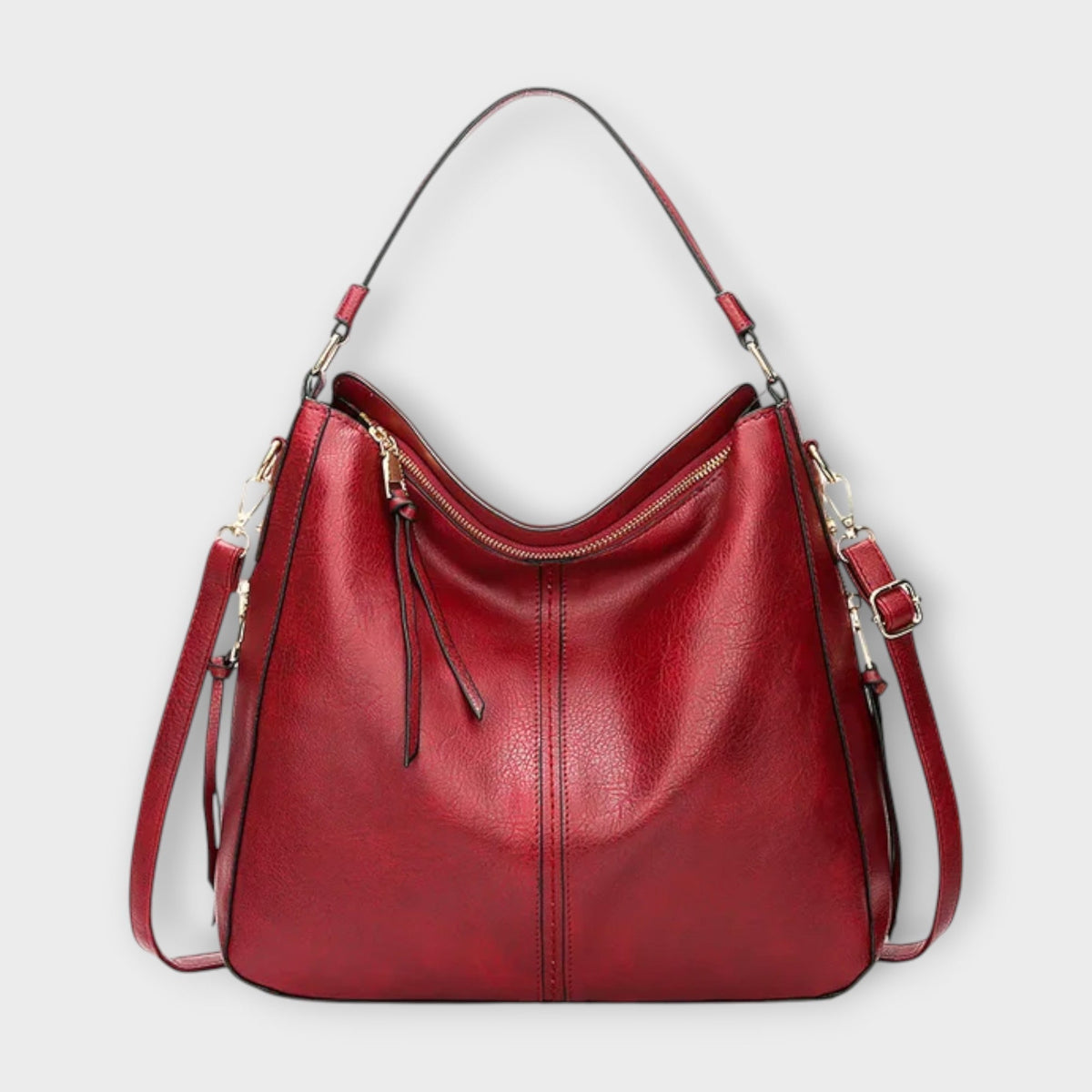 Large Slouchy Hobo Bag