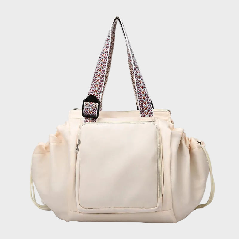 Brooke - Pack Tote