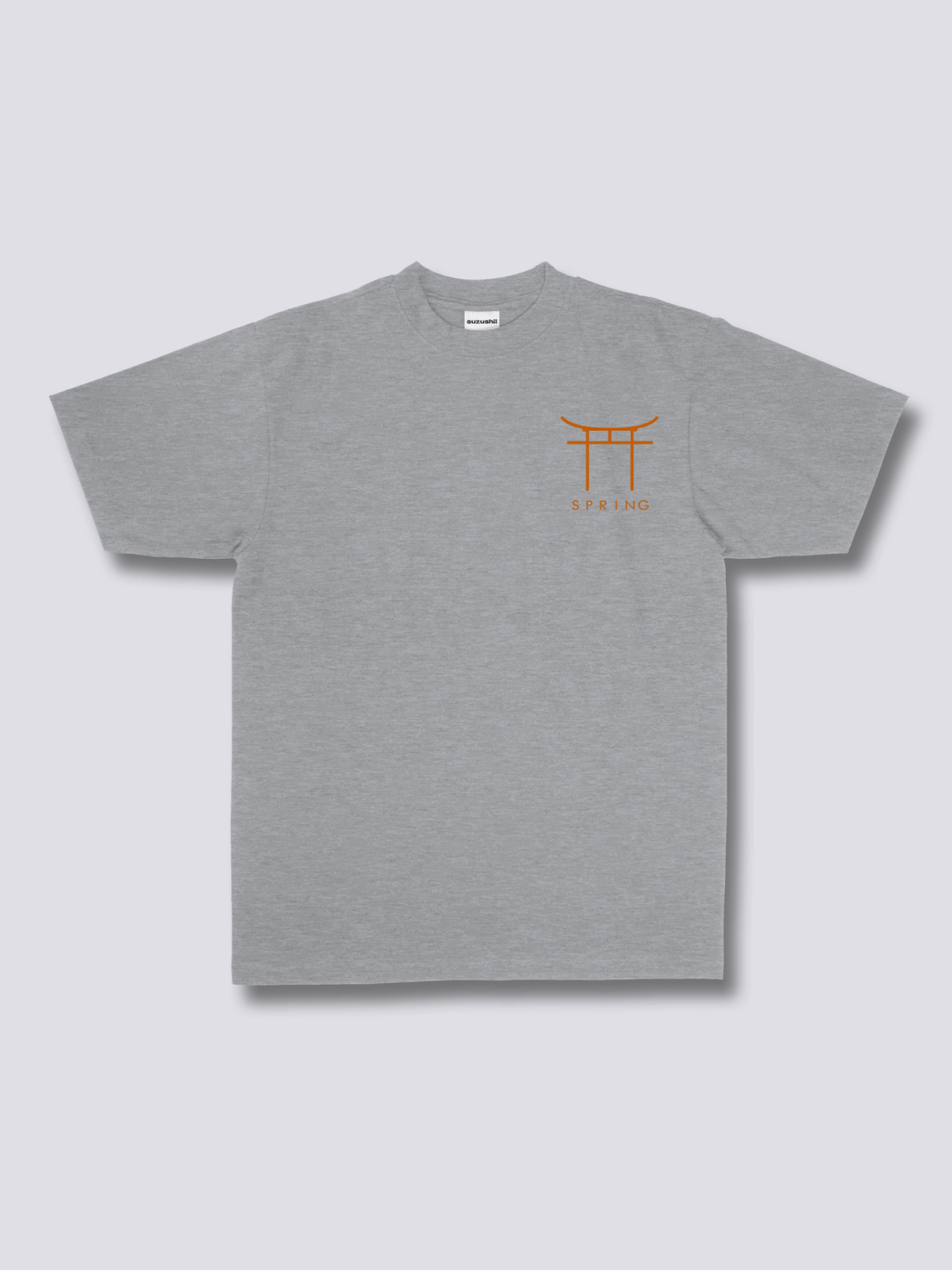 Peach Blossom Tee
