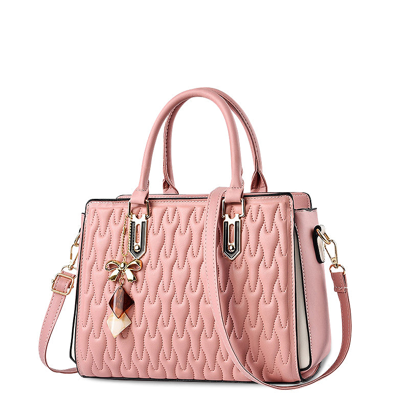 Juliette - Stylish Women's Shoulder Handbag