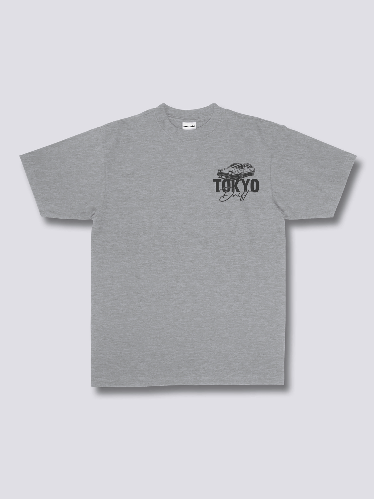 Tokyo Drift Tee