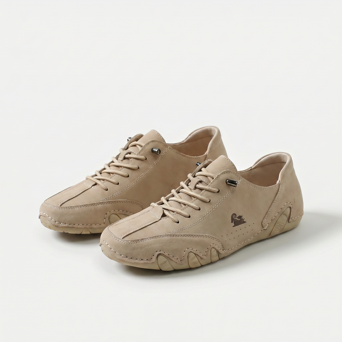 Abigail - Comfort Sneakers