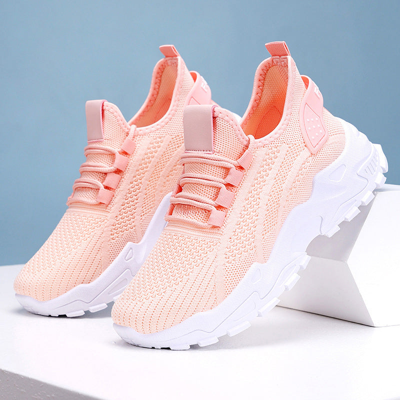 Comfortable & Breathable Women's Sneakers