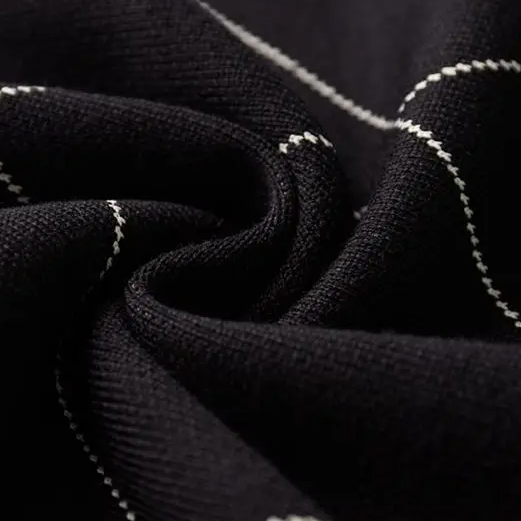 Quentin | Diamond-Knit Cashmere Sweater - view 9