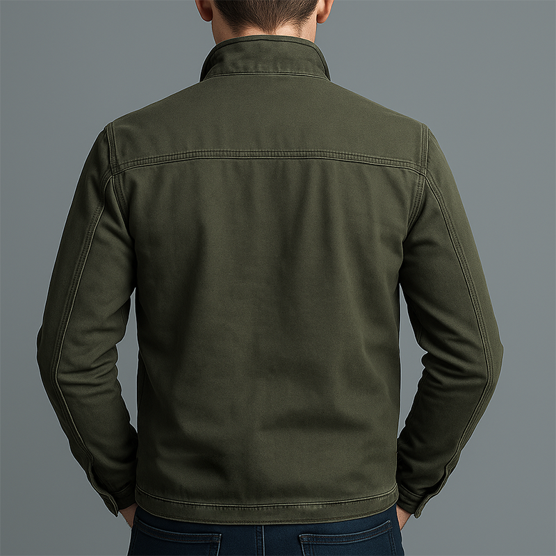 Dawson - Vintage Field Jacket