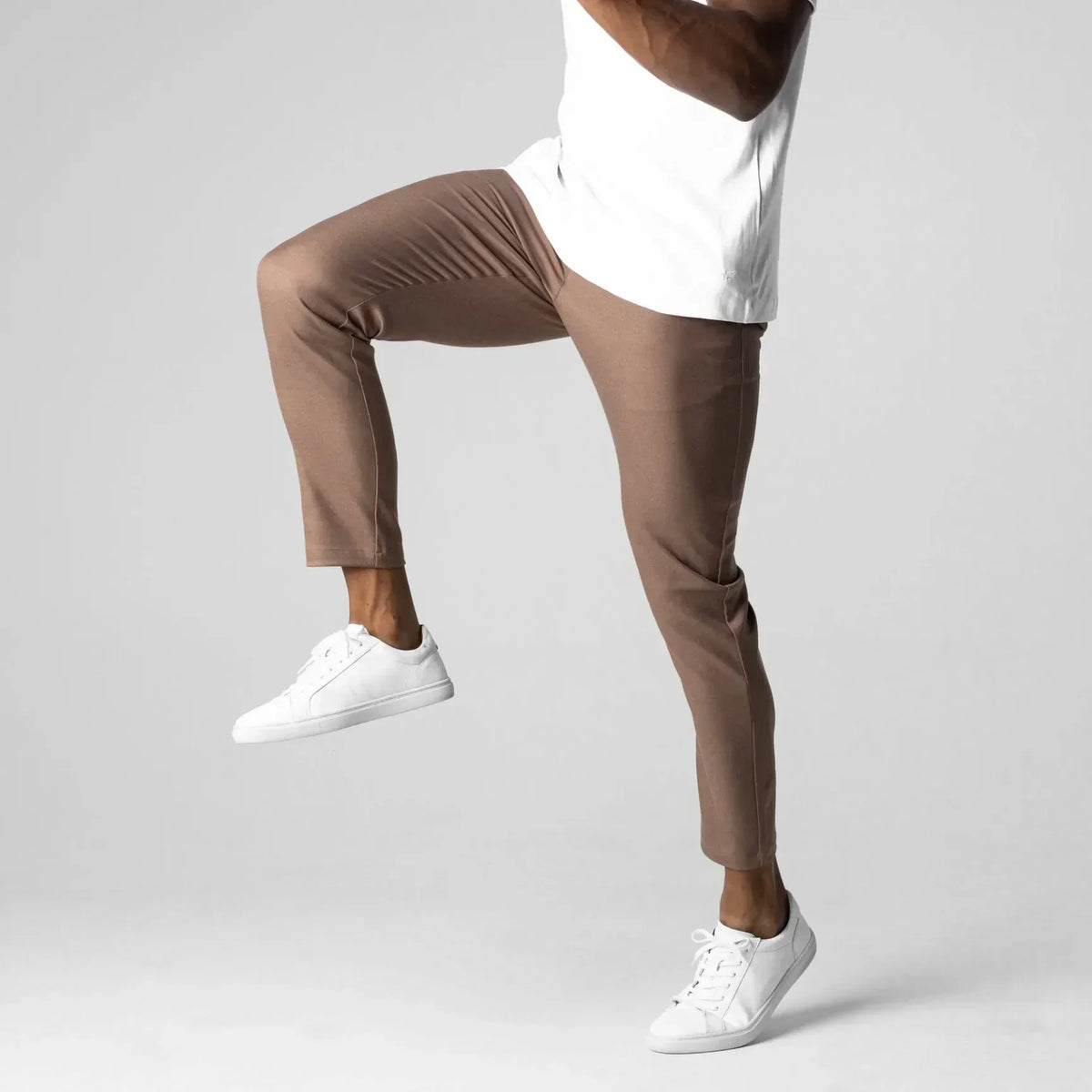 Nolan - Premium Stretch Chinos - Chinos