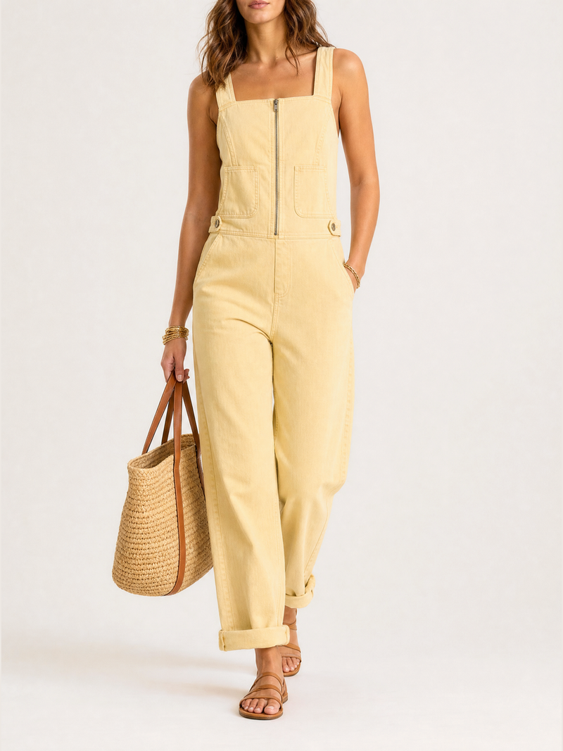 Jumpsuits