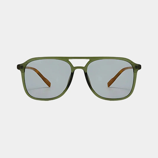Adrien - Hunter Aviator Sunglasses