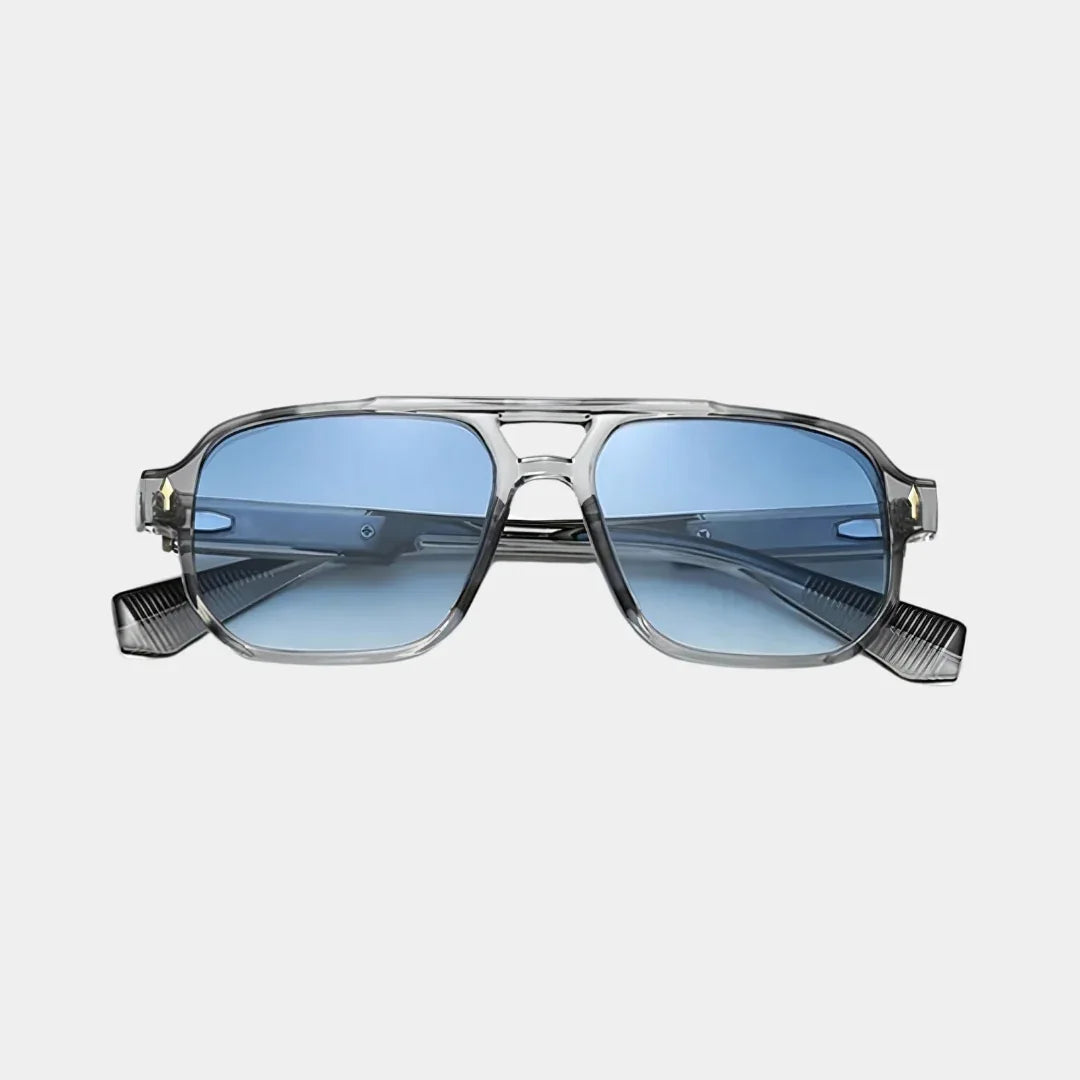 Laurent - Vallier Aviator Sunglasses