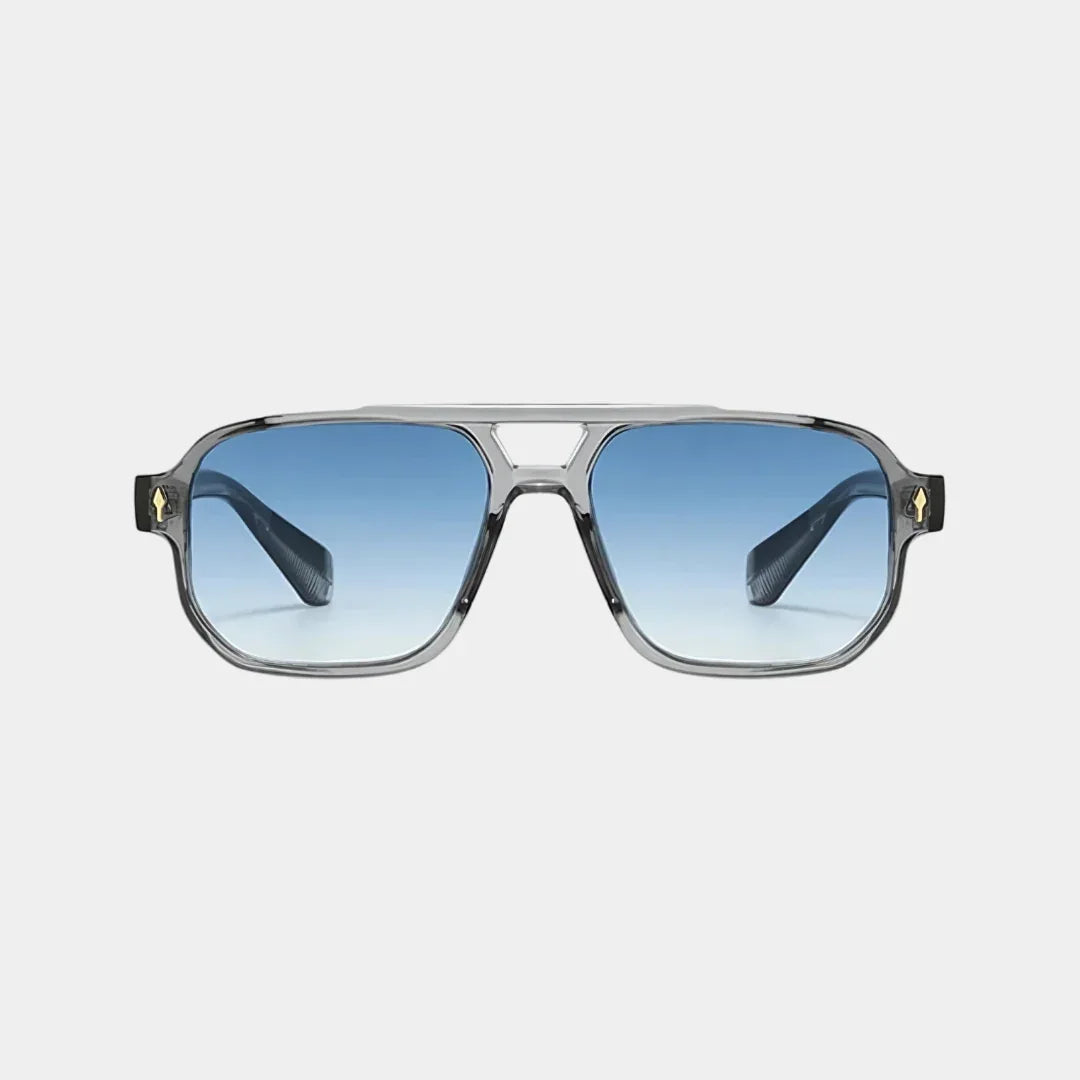 Laurent - Vallier Aviator Sunglasses