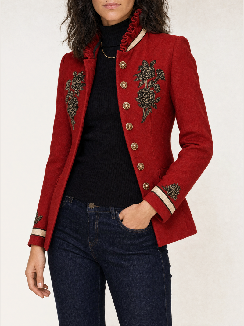 Outerwear