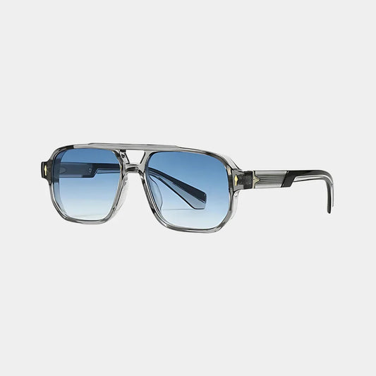 Laurent - Vallier Aviator Sunglasses