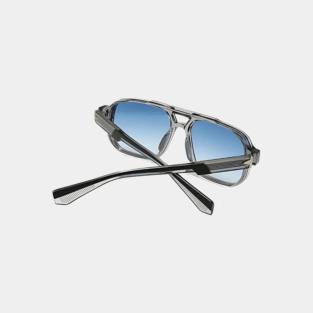 Laurent - Vallier Aviator Sunglasses