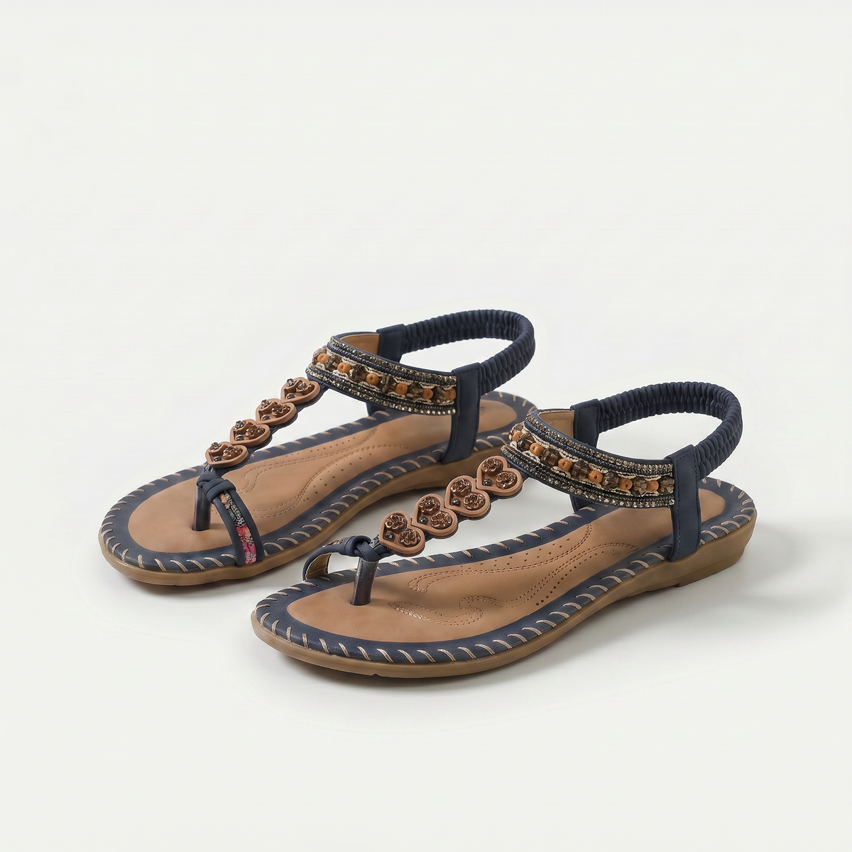 Comfort Sandals
