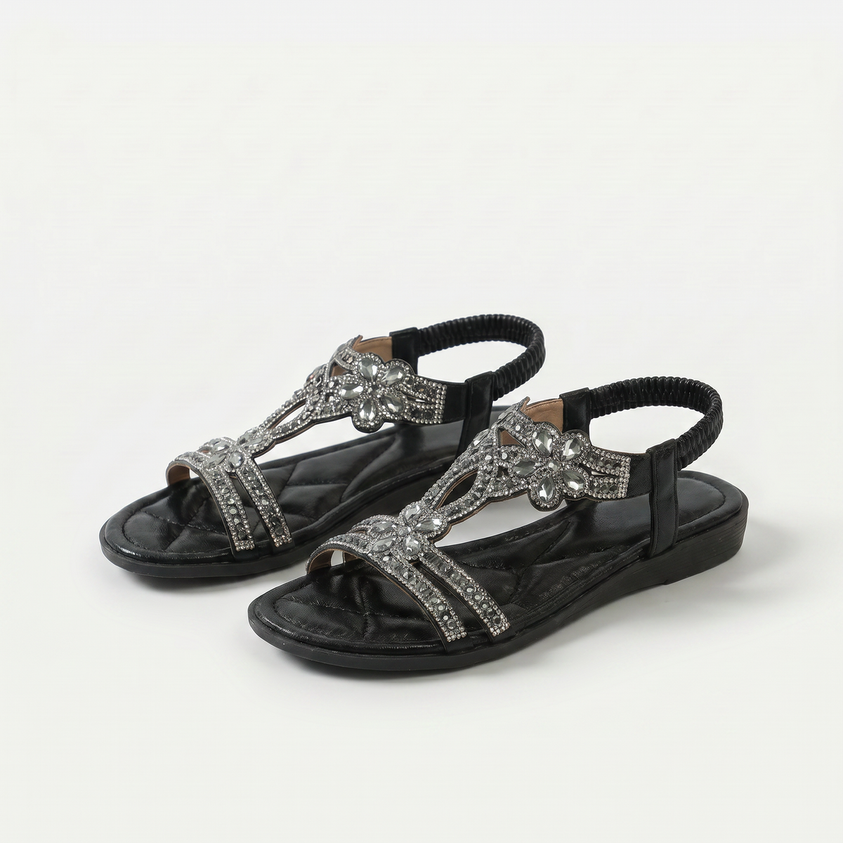 Orthopedic Boho Sandals