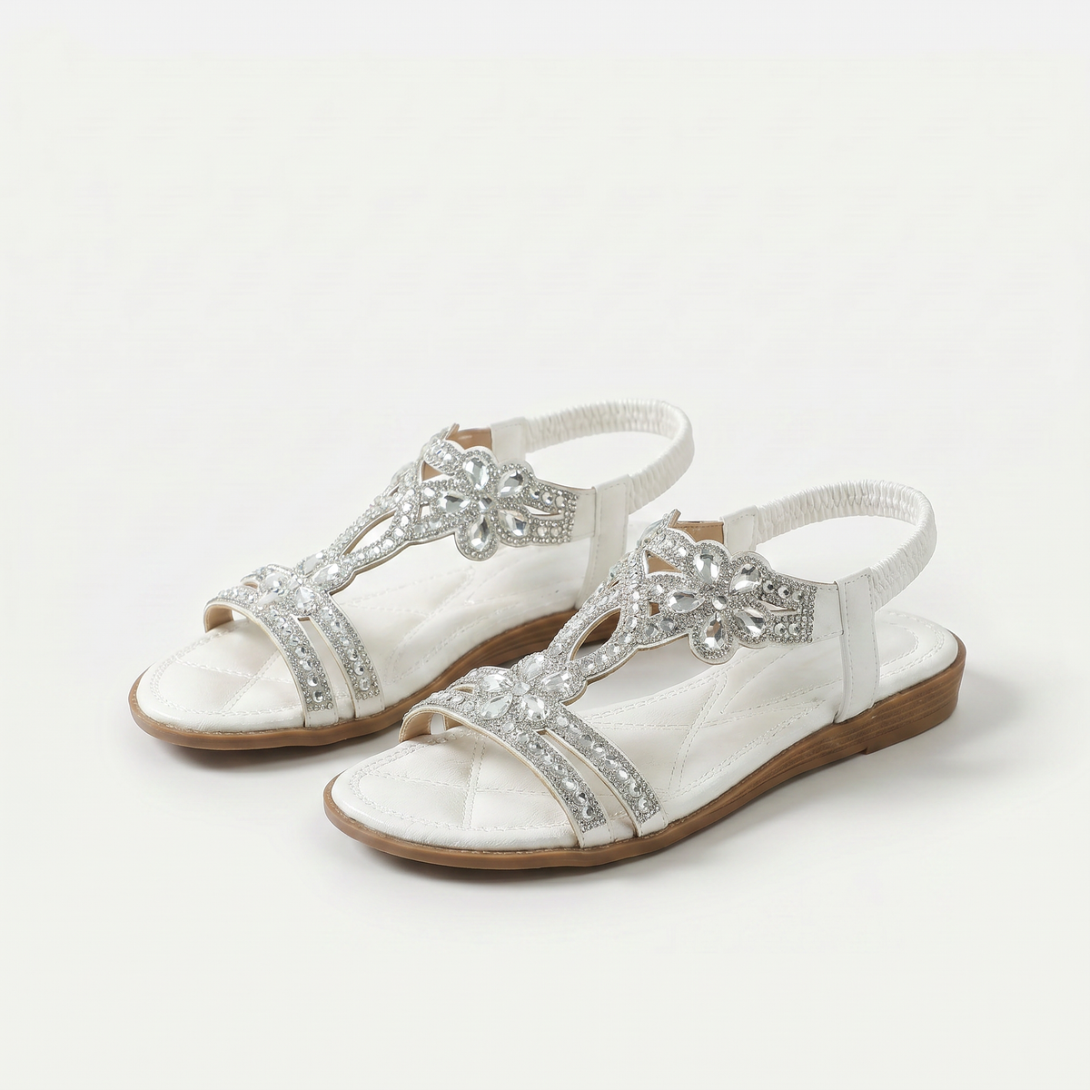 Orthopedic Boho Sandals