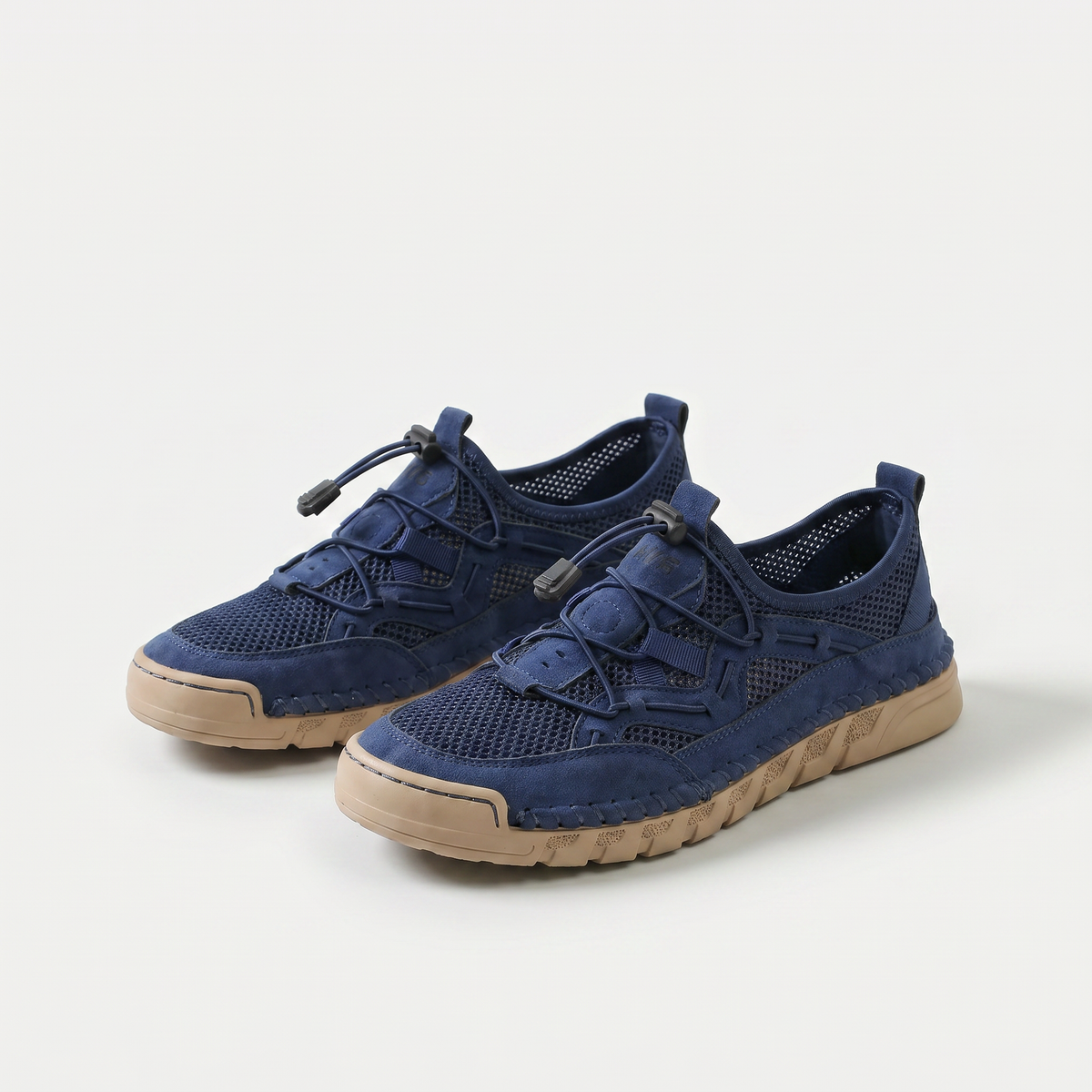 Evelyn - Breathable Comfort Shoes