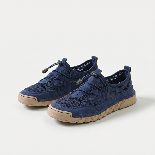 Evelyn - Breathable Comfort Shoes