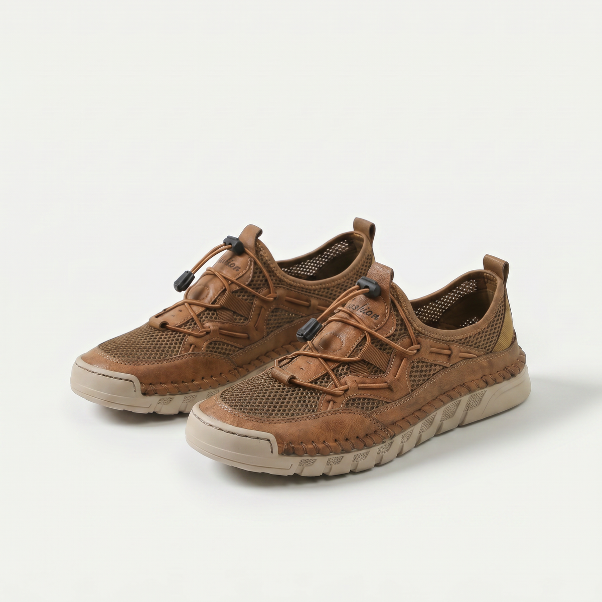 Evelyn - Breathable Comfort Shoes