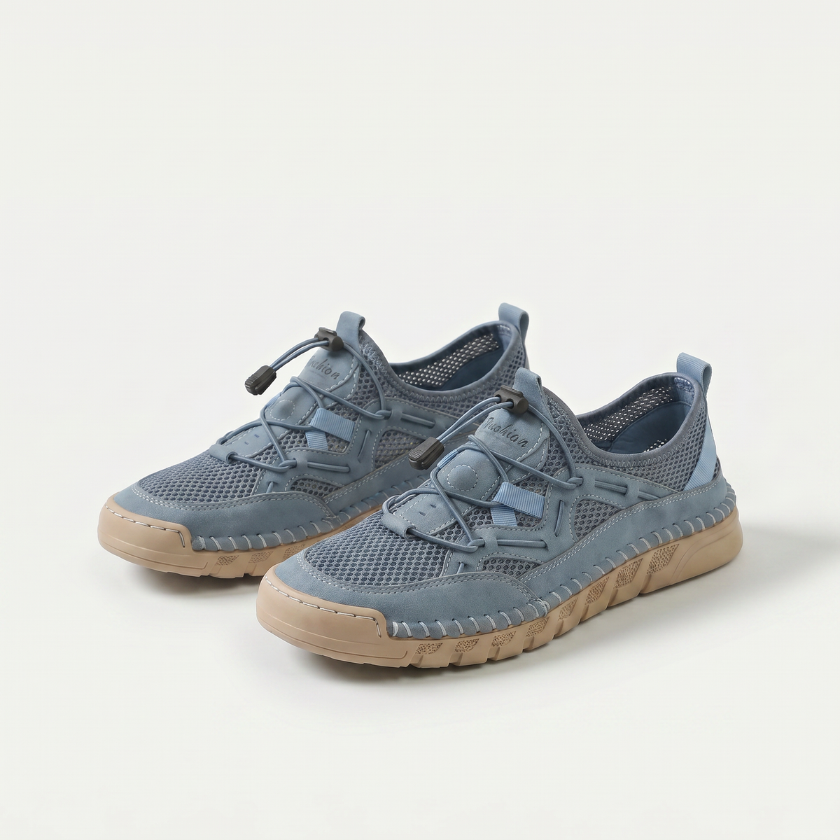 Evelyn - Breathable Comfort Shoes