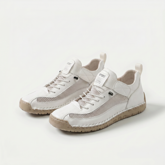 Mira - Breathable Summer Comfort Sneakers
