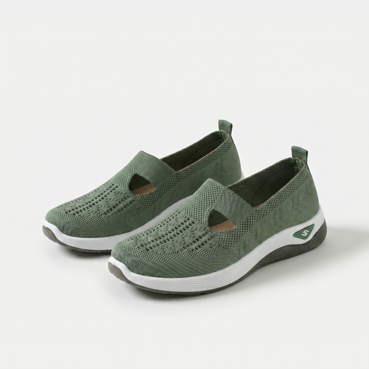 Slip-On Shoes