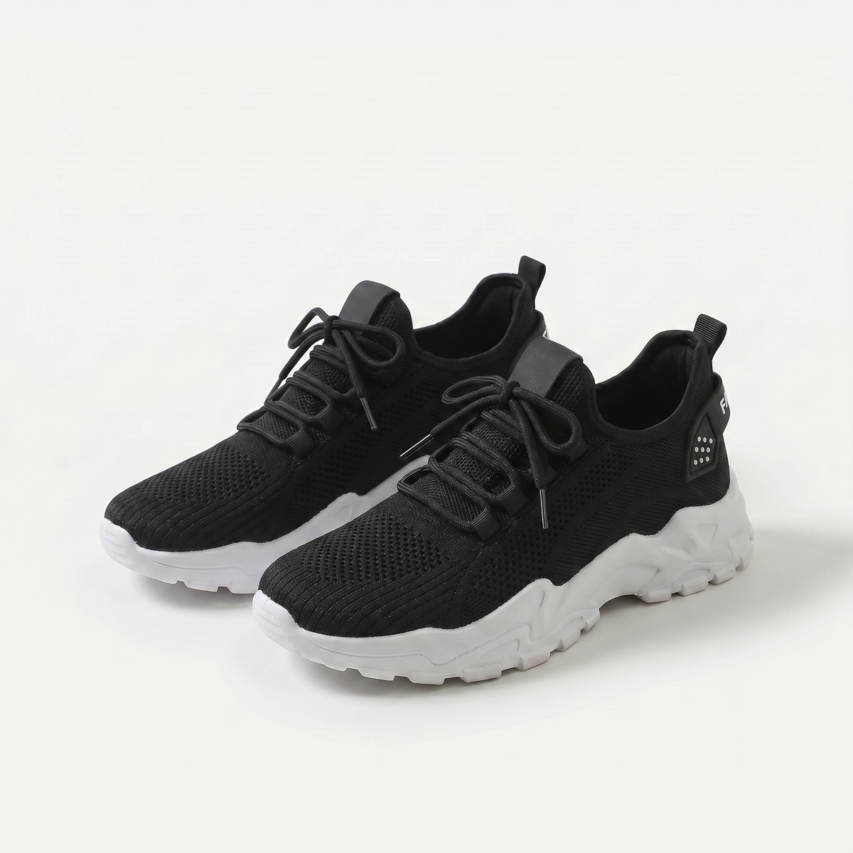 Breathable Sneakers