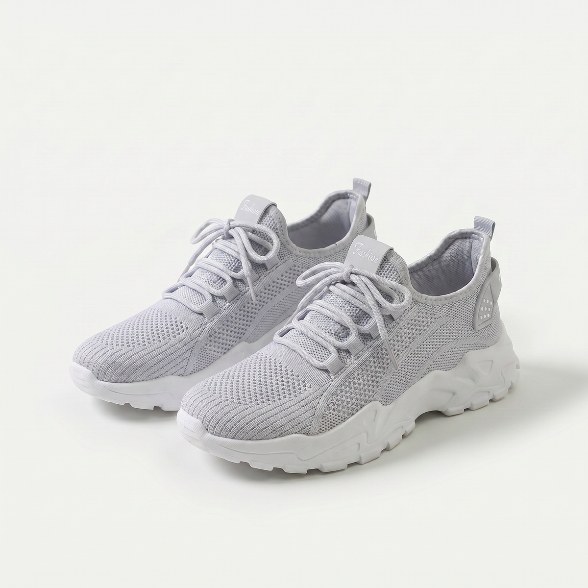 Breathable Sneakers
