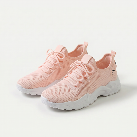 Breathable Sneakers