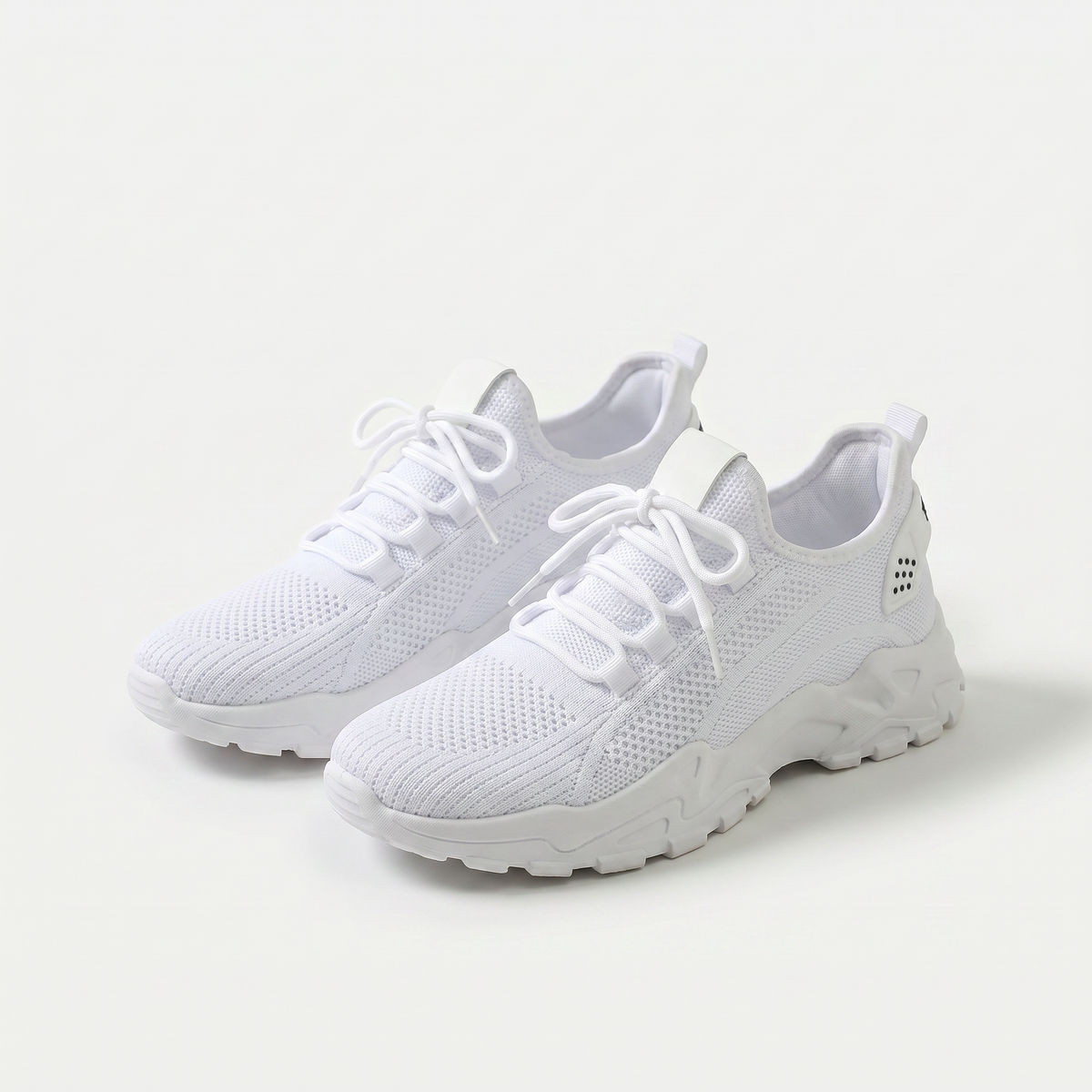 Breathable Sneakers