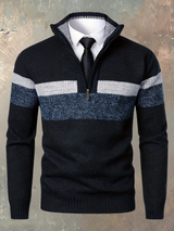 Black/Blue