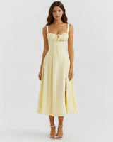 Light Yellow