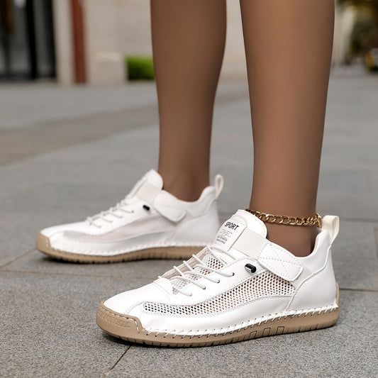 Mira - Breathable Summer Comfort Sneakers