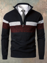 Black/Red