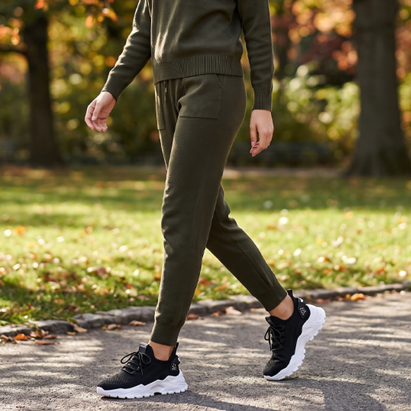 Comfortable & Breathable Women's Sneakers