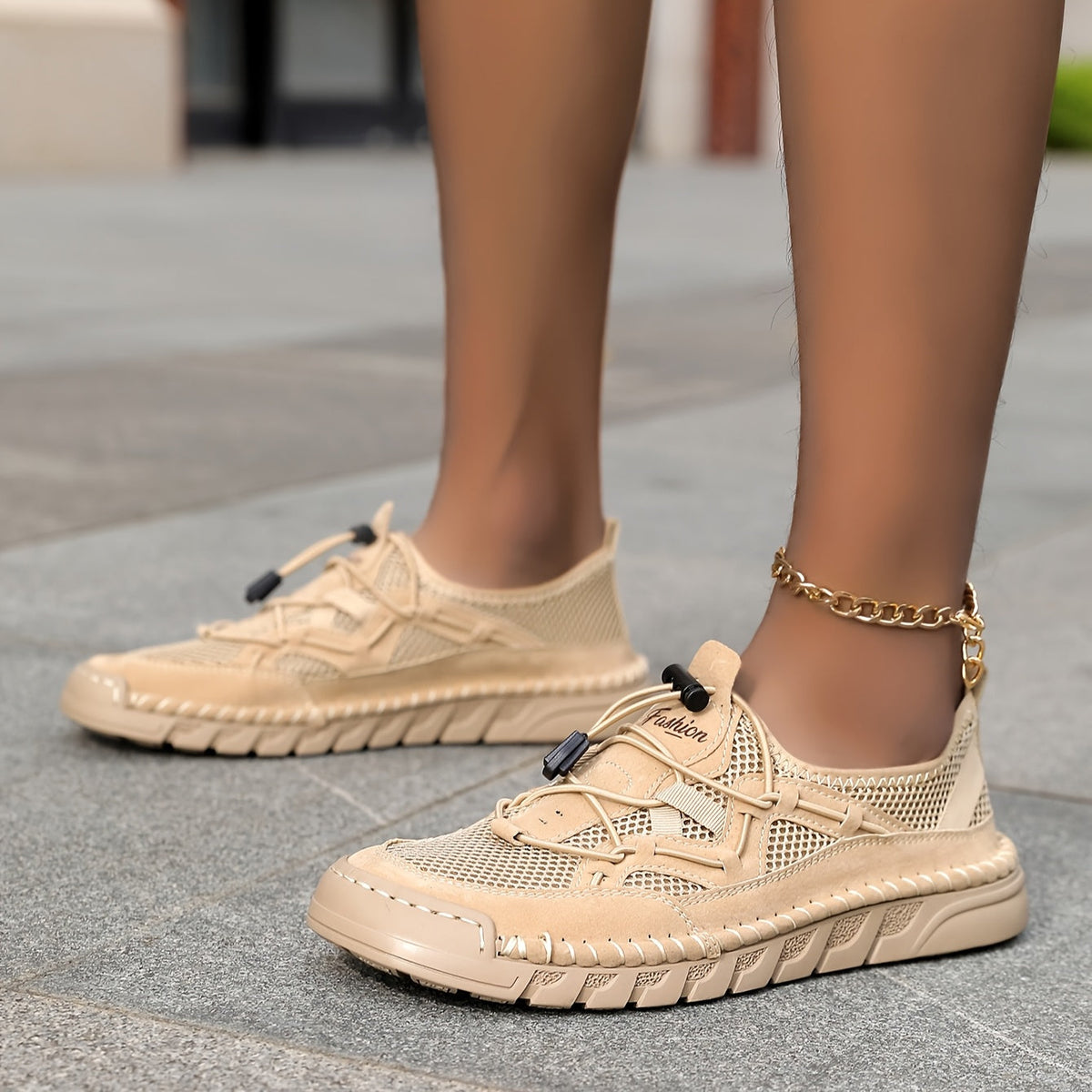 Evelyn - Breathable Comfort Shoes