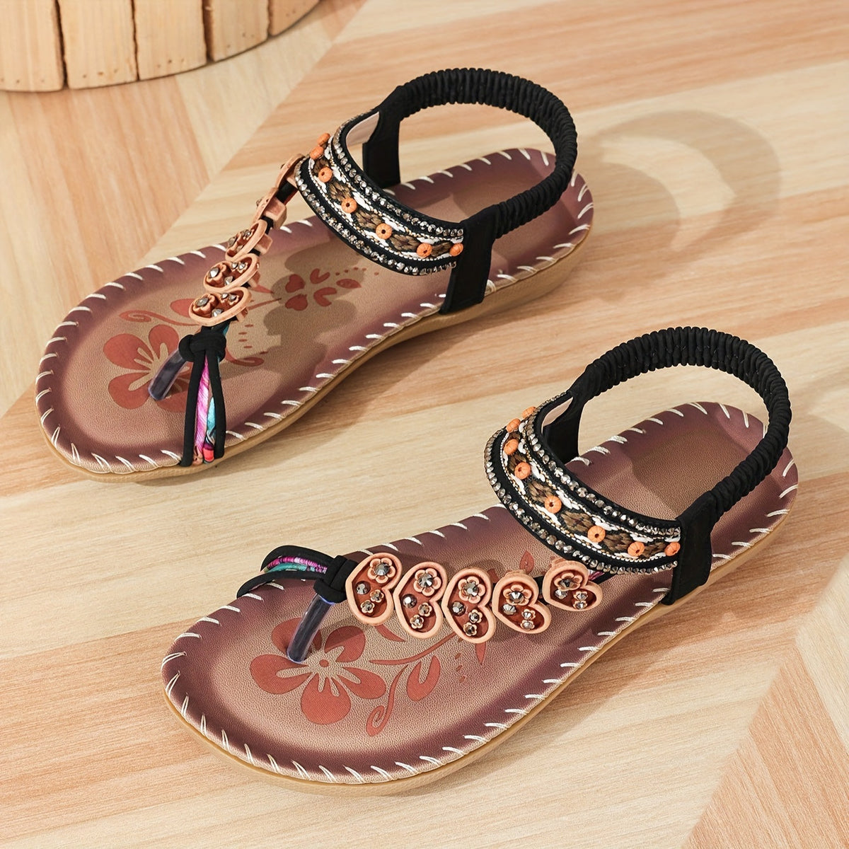 Comfort Sandals