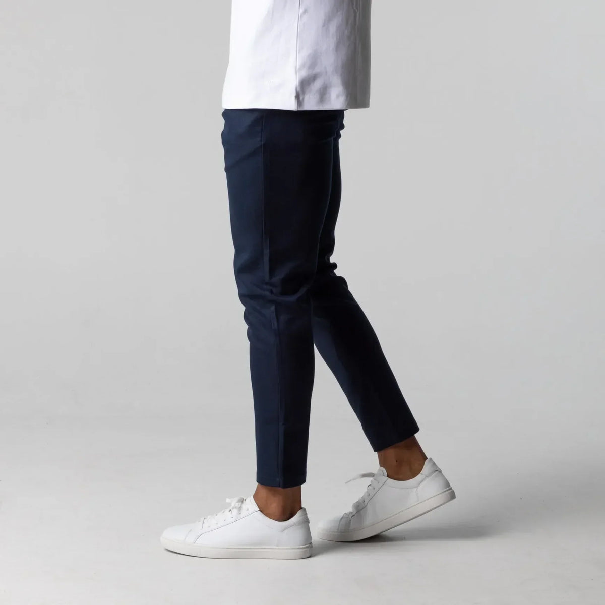 Nolan - Premium Stretch Chinos - Chinos