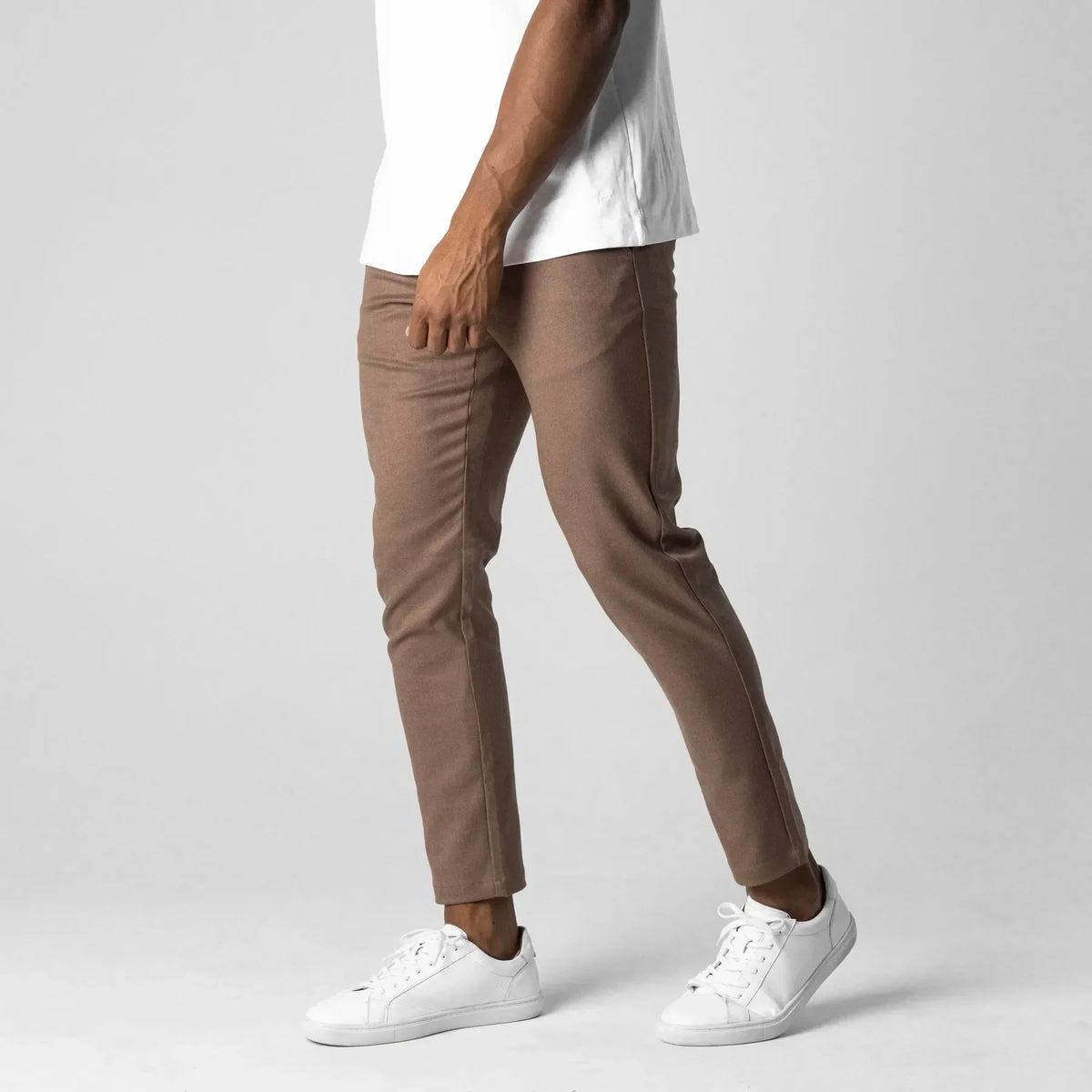 Nolan - Premium Stretch Chinos - Chinos