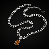 Amber Brown