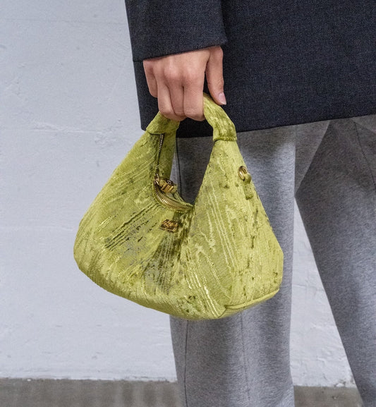 Elegant Mini Shoulder Bag
