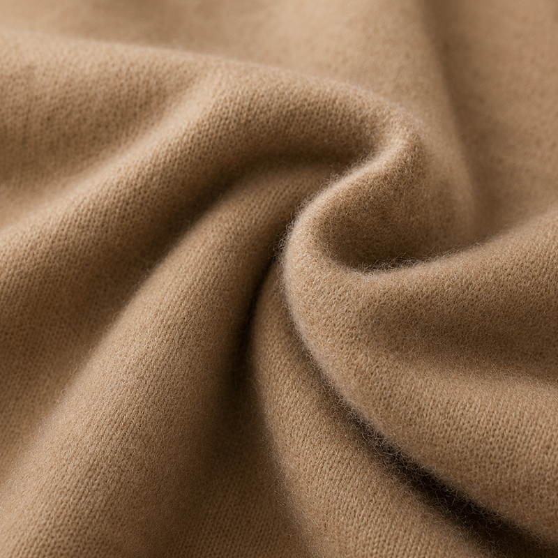 Olivier - Pure Cashmere V-Neck Vest - view 5
