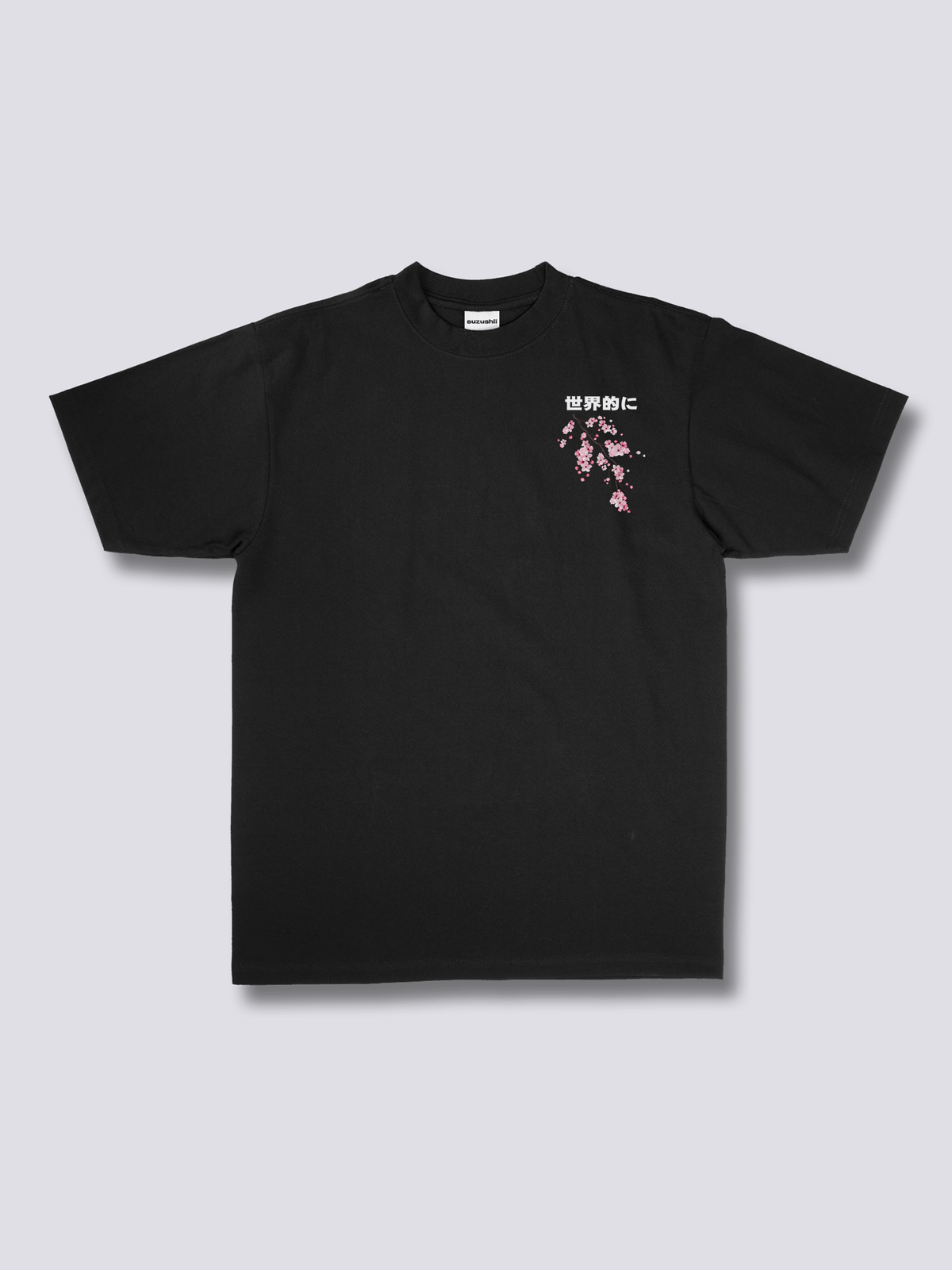 Cherry Blossom Tee