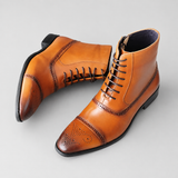 Cognac Brown