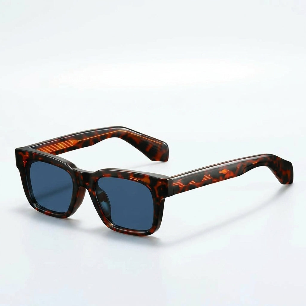 Vanguard | Bold Frame Sunglasses - view 3