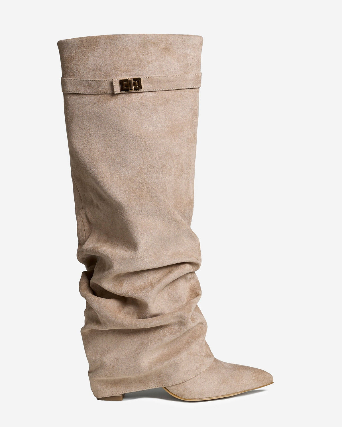 The Boot Edit