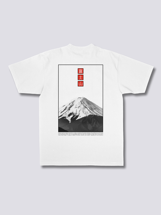 Fuji Essence Tee