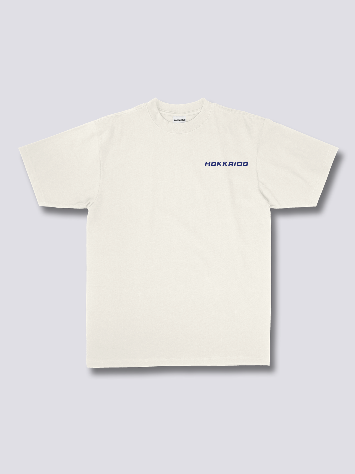 Hokkaido Wave Tee